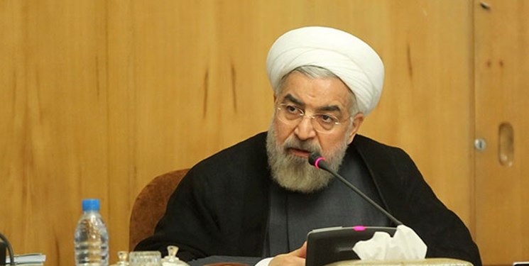 روحانی: اقدام نابخردانه از سوی دیگران، با پاسخ پشیمان‌کننده ایران مواجه می‌شود