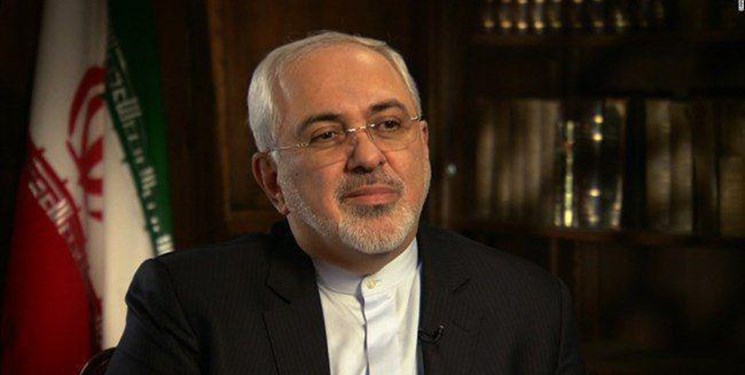 ظریف: سفر وزیر خارجه آلمان به ایران برای پیگیری ادامه حیات برجام/ تمرکز سیاست خارجی ایران بر روی همسایگان