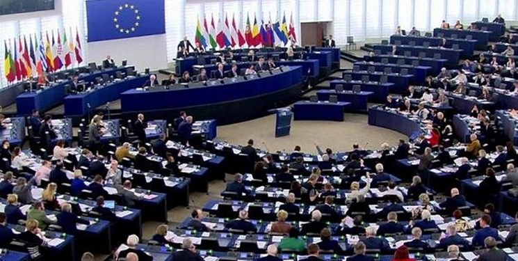 شیوه شفافیت آرای نمایندگان در پارلمان اتحادیه‌ اروپا