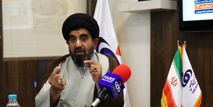 موسوی لارگانی: دولت می‌تواند قیمت ارز را از وضعیت فعلی پایین‌تر بیاورد/ قیمت ارز منشأ خارجی ندارد