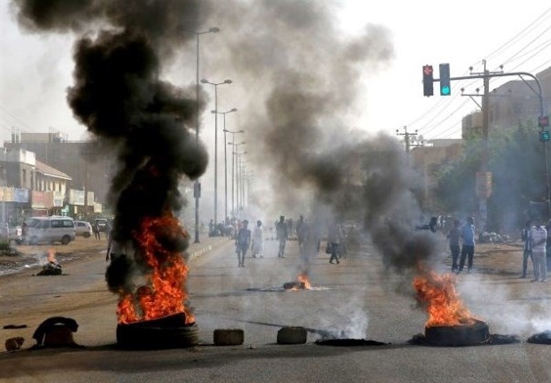 یادداشت| چرا خشونت نظامیان سودان علیه مخالفان شدت گرفت؟- اخبار بین الملل – اخبار شهرکریمه