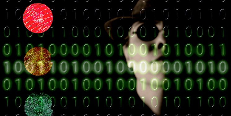 انهدام شبکه «رُتیل‌های سایبری آمریکا» توسط مرکز ضدجاسوسی وزارت اطلاعات+فیلم