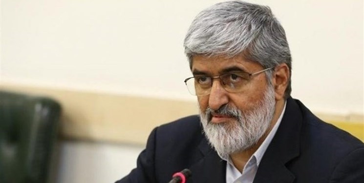 علی مطهری: ایران در سرنگون کردن پهپاد آمریکایی قانونی و هوشمندانه عمل کرد