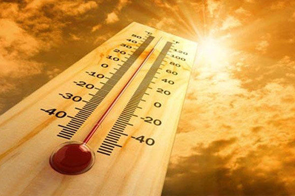 دمای هوای قم تا روز سه‌شنبه روند افزایشی دارد – پایگاه خبری شهرکریمه | اخبار ایران و جهان