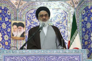 دیپلماسی مقاومت منافع ملی کشور را تضمین می‌کند – پایگاه خبری شهرکریمه | اخبار ایران و جهان