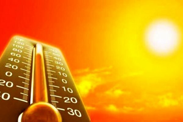 هوای قم گرم‌تر می‌شود/ افزایش گرد و خاک – پایگاه خبری شهرکریمه | اخبار ایران و جهان