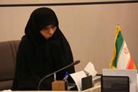 مسؤولان کم‌کار عرصه عفاف و حجاب باید مورد عتاب قرار بگیرند نه بانوان