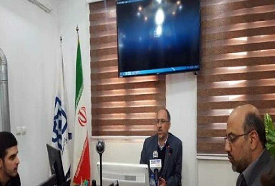 شهرکریمه – بیمه شده های کمیته امداد امام خمینی تحت پوشش بیمه سلامت قرار گرفتند