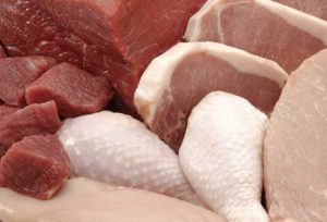 شهرکریمه – بیش از ۹۰ درصد گوشت کشور در داخل تولید می‌شود