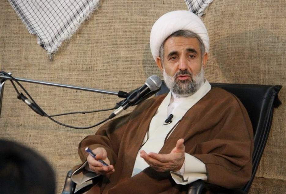 شهرکریمه – رئیس کمیسیون امنیت ملی ‌مجلس: قدرت موشکی‌ ایران بازدارنده است / اقتدار پلیس باید حفظ شود‌