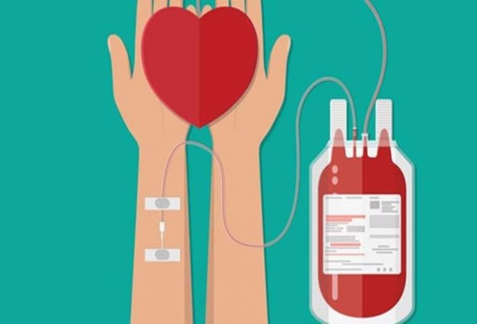 شهرکریمه – افزایش اهدای خون در سه ماهه نخست سال