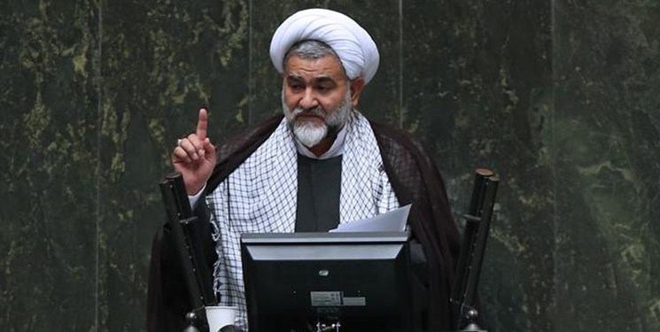 انگلیس بداند ایران اجازه نمی‌دهد هیچ دولتی منافعش را به خطر بیندازد