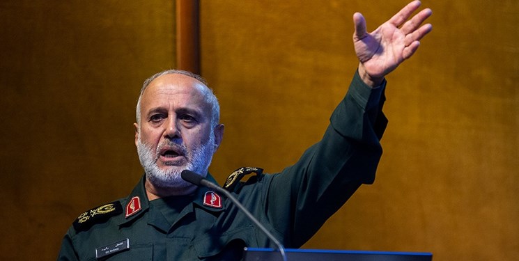 قدرت دفاعی و تهاجمی ایران برای متجاوزان غافلگیرکننده است