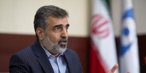 کمالوندی: فردو تعطیل نشده است/ انجام یک آزمایش منحصر به فرد کوآنتومی در ایران