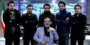 قدردانی نماینده ولی فقیه در نیروی قدس سپاه از دست‌اندرکاران مجموعه تلویزیونی «گاندو»