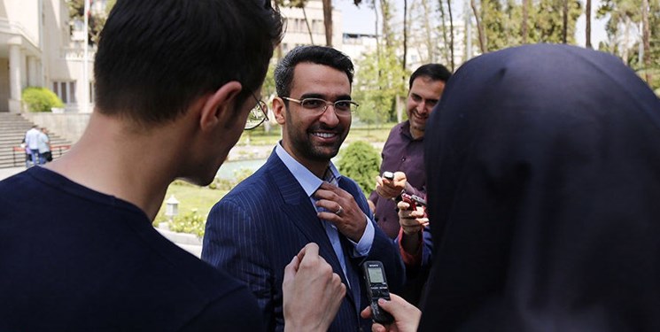 واکنش آذری جهرمی به گمانه‌زنی‌ها درباره نامزدی‌اش در انتخابات