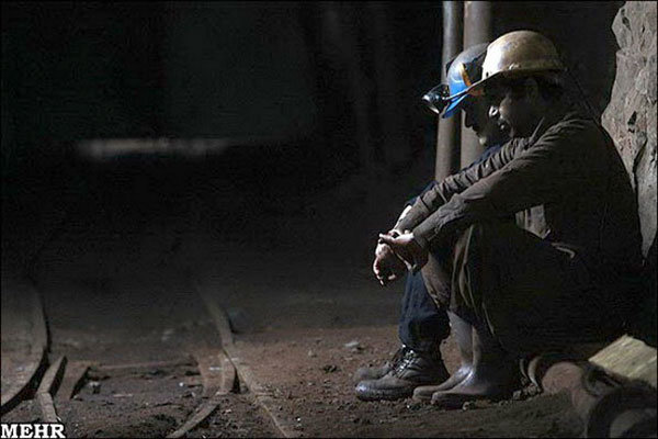 ۱۵۰ معدن راکد احیا می‌شود/ حمایت از معادن کوچک سولفات سدیم در قم – پایگاه خبری شهرکریمه | اخبار ایران و جهان
