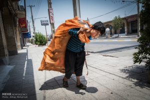 ساماندهی بیش از ۵۰۰ کودک کار توسط بهزیستی در قم – پایگاه خبری شهرکریمه | اخبار ایران و جهان