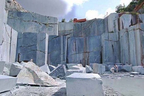 شهرک تخصصی سنگ در قم راه‌اندازی می‌شود – پایگاه خبری شهرکریمه | اخبار ایران و جهان