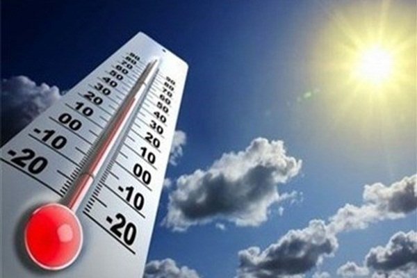 شدت گرمای هوا در قم طی روزهای آینده کاسته می‌شود – پایگاه خبری شهرکریمه | اخبار ایران و جهان