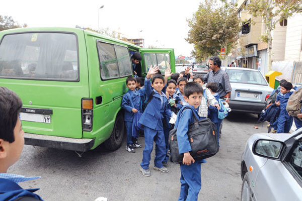 نرخ سرویس مدارس قم ۱۸ درصد افزایش یافت – پایگاه خبری شهرکریمه | اخبار ایران و جهان