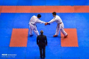 کسب ۵ مدال توسط کاراته کاهای قمی در مسابقات کاراته وان – پایگاه خبری شهرکریمه | اخبار ایران و جهان