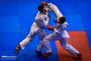 کسب ۹ مدال توسط کاراته کاهای قمی در مرحله اول کاراته وان – پایگاه خبری شهرکریمه | اخبار ایران و جهان