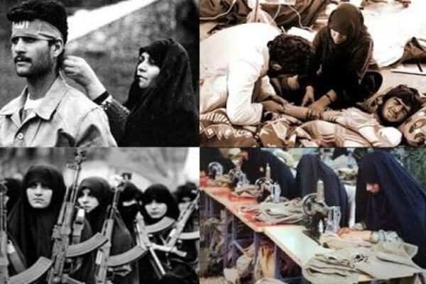 گردهمایی بانوان جهادگر دوران دفاع مقدس در قم برگزار می‌شود – پایگاه خبری شهرکریمه | اخبار ایران و جهان