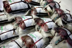 اهدای خون بانوان قمی کمتر از میانگین کشوری است – پایگاه خبری شهرکریمه | اخبار ایران و جهان