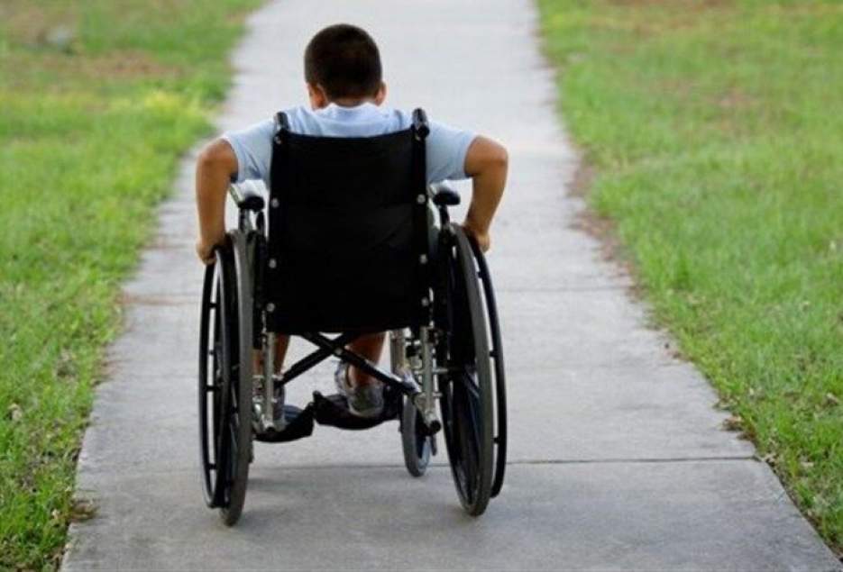 شهرکریمه – ۲۱ هزار معلول در قم تحت پوشش خدمات بهزیستی هستند