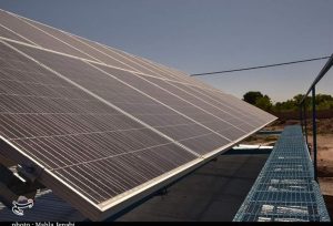 شهرکریمه – معاون استاندار قم: برنامه‌ریزی احداث ۲۰۰ نیروگاه خورشیدی خانگی در دستور کار قرار گیرد