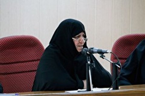 جامعه‌الزهرا بزرگ ترین سنگر عفاف و حجاب در سطح بین‌الملل است
