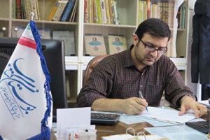 مشکل اصلی امروز نشر ایران، کپی‌رایت است نه گرانی کاغذ