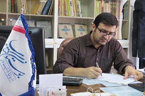 مشکل اصلی امروز نشر ایران، کپی‌رایت است نه گرانی کاغذ