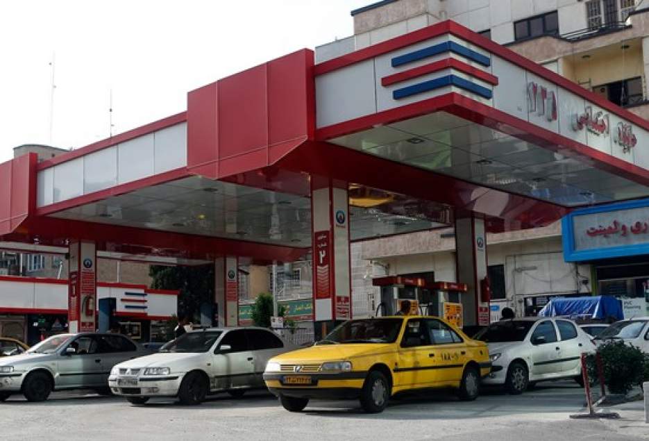 شهرکریمه – دستگیری سارقان ۲۵۰ میلیونی پمپ بنزین در قم