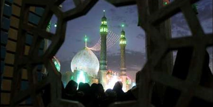 اعلام برنامه‌های مسجد مقدس جمکران برای روزهای پایانی صفر