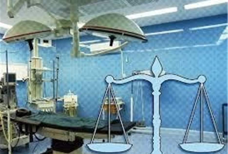 شهرکریمه – ۳۰ مرکز غیرمجاز پزشکی و دندانپزشکی در قم پلمب شد