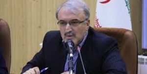وزیر بهداشت: روحانیت در عرصه گره گشایی از مشکلات مردم پیشرو است