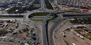 تکمیل رینگ دوم ترافیک قم با اتصال بلوار فردوسی به بلوار یادگار امام(ره)