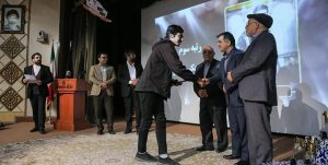 موفقیت خبرنگاران فارس در دومین جشنواره مطبوعات قم