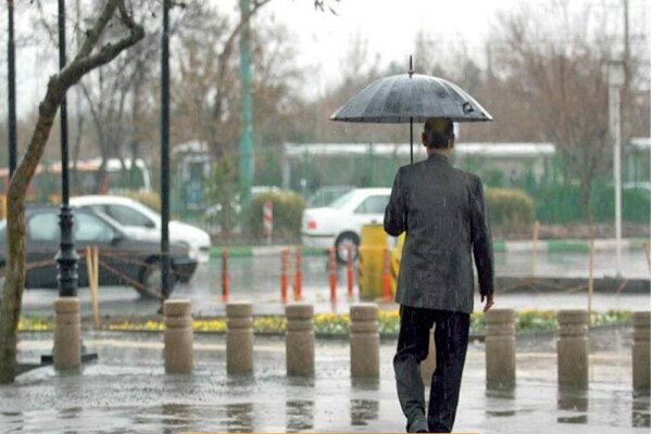 بارش خفیف باران طی فردا در قم – پایگاه خبری شهرکریمه | اخبار ایران و جهان