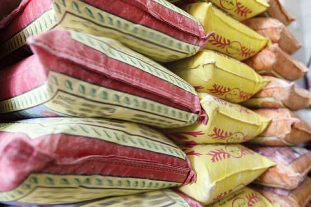 کشف ۵۴۰۰ کیلو گرم برنج نامرغوب در قم – پایگاه خبری شهرکریمه | اخبار ایران و جهان