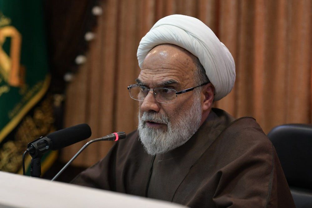 کتاب زندگینامه ۴ هزار شهید روحانی رونمایی می‌شود – پایگاه خبری شهرکریمه | اخبار ایران و جهان