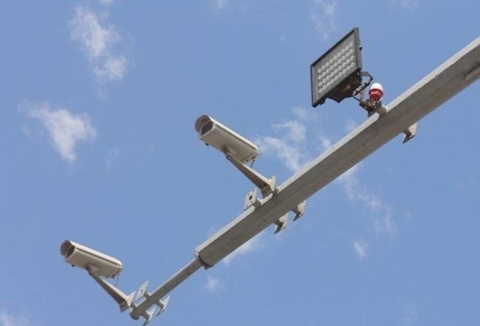 شهرکریمه – ۲۶ دوربین نظارتی در قم راه‌اندازی می‌شود