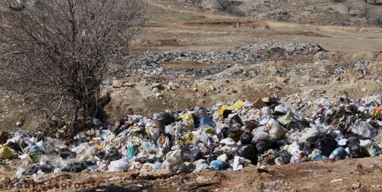 تفکیک ۸ درصد از پسماند شهر در مبدا/حرکت شهرداری به سمت جلوگیری از دفن زباله‌ها