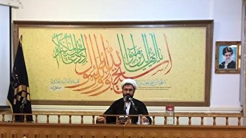 گزارشی از نشست نقش حکمت اسلامی در انقلاب اسلامی