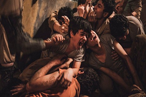 فیلم سینمایی «۲۳ نفر» در شهرهای فاقد سینما اکران می‌شود