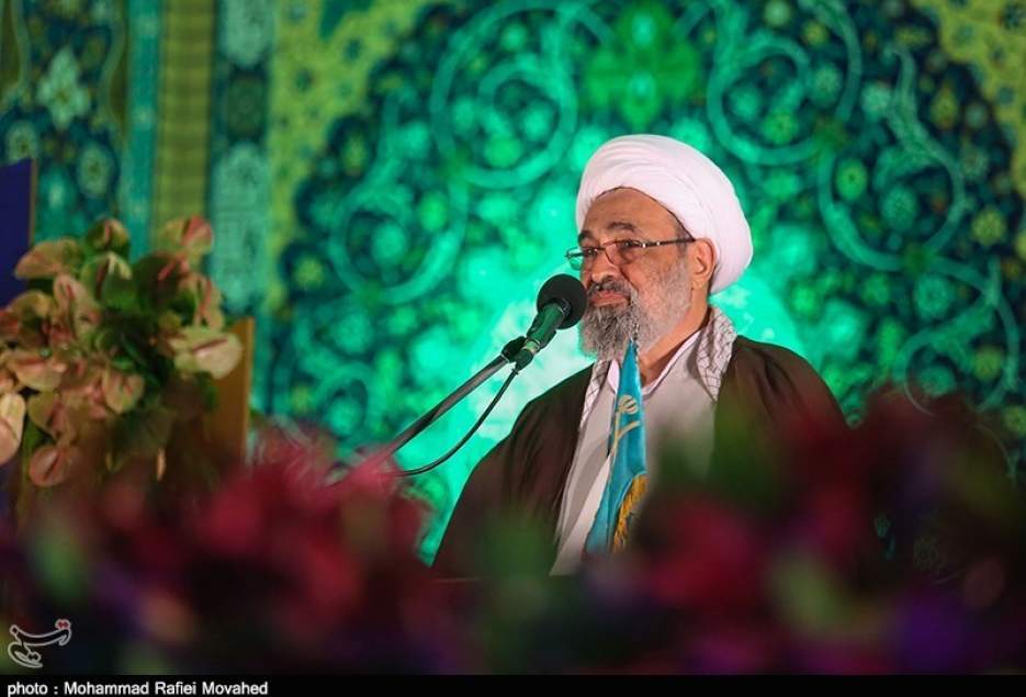 شهرکریمه – تولیت مسجد مقدس جمکران: دنیا شاهد عظمت ملت ایران حول محور فرهنگ شهادت است‌