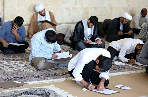 مؤسسه امام صادق در سطح چهار دانش پژوه می پذیرد
