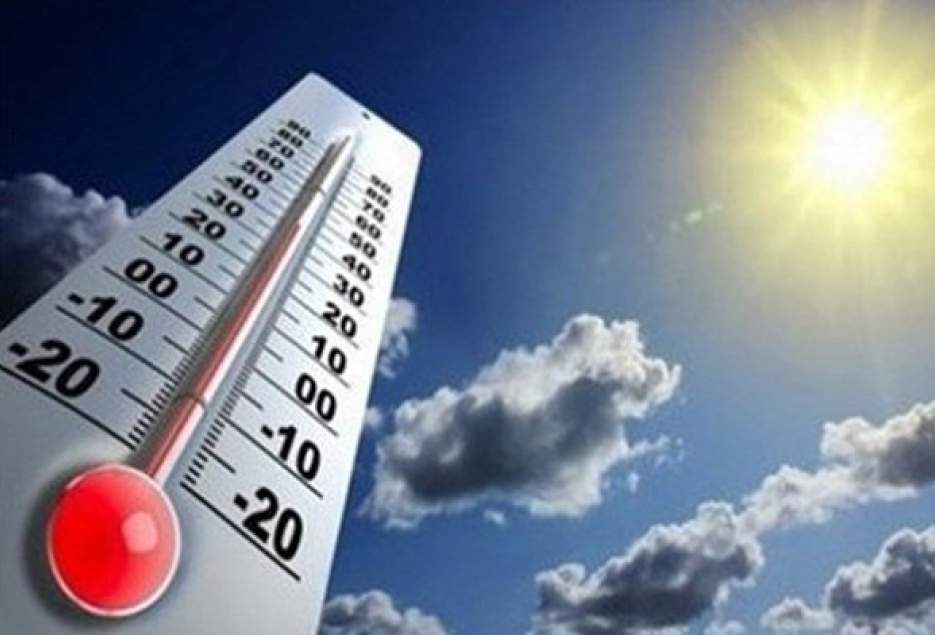 شهرکریمه – افزایش تدریجی دمای هوای قم در روزهای پایانی هفته